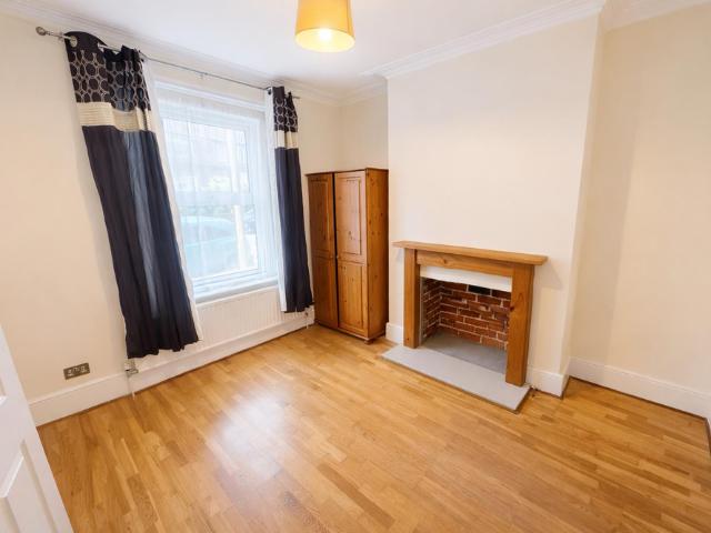 House for rent in Bevois Town, City Of Southampton