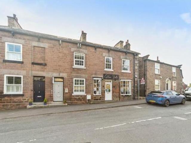 House for sale in North Yorkshire