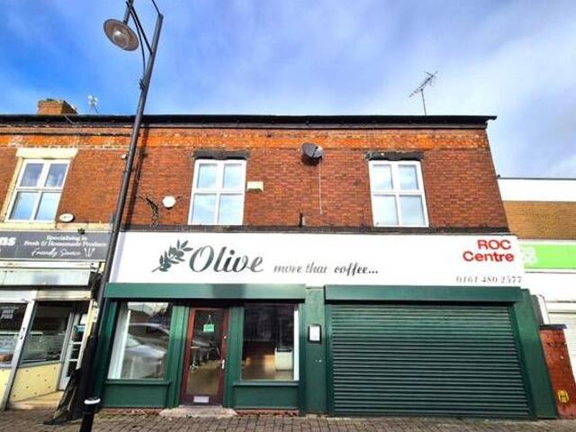 House for sale in Greater Manchester
