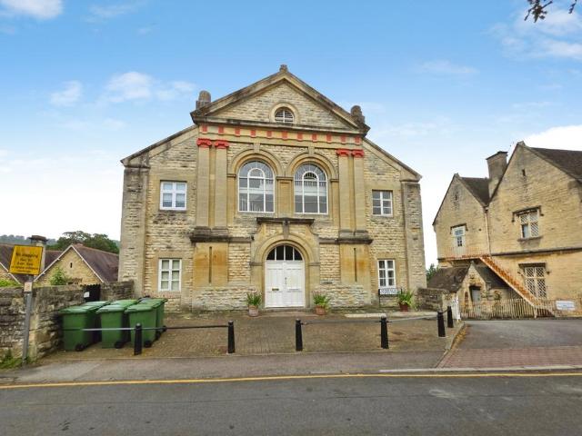 Apartment for rent in Stroud, School House