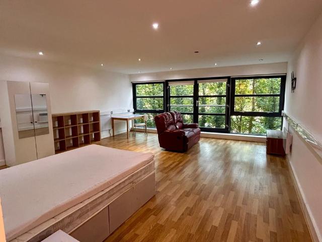 Apartment for rent in Mount Pleasant, Swansea