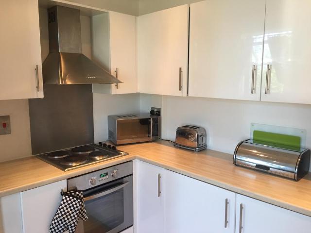 Apartment for rent in Mount Pleasant, Swansea