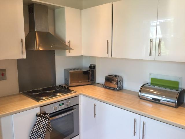 Studio for rent in Mount Pleasant, Nangreaves