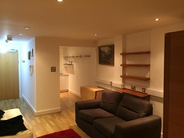 Studio for rent in Mount Pleasant, Nangreaves