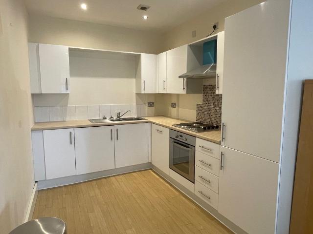 Studio for rent in Mount Pleasant, Nangreaves