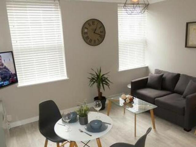 House for rent in Frankwell, Shropshire
