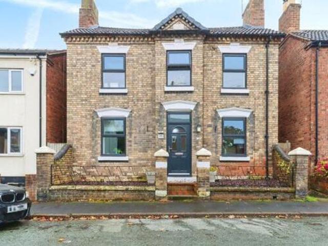 House for sale in Frankwell, Shropshire