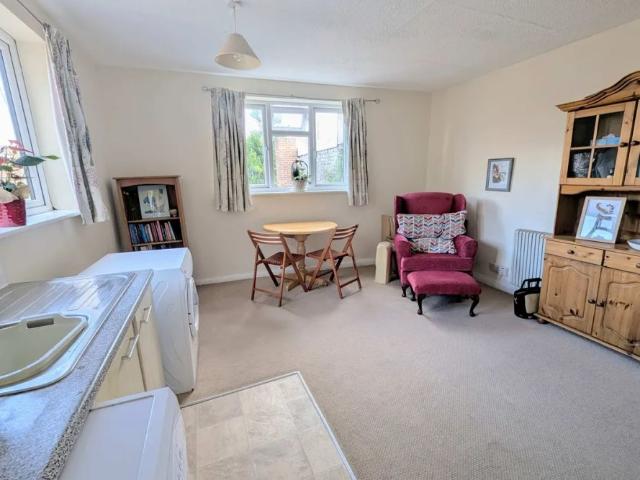 Apartment for rent in Lower Morton, South Gloucestershire