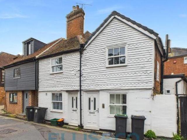 House for sale in Brook Street, Bourne Vale