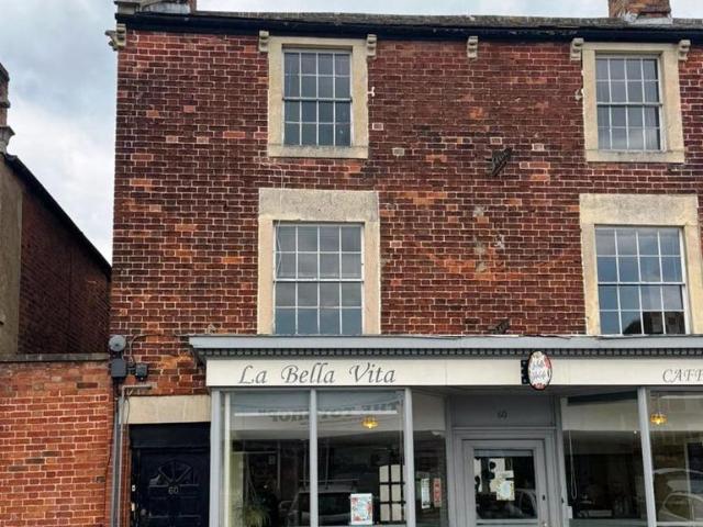 Apartment for rent in Trowbridge