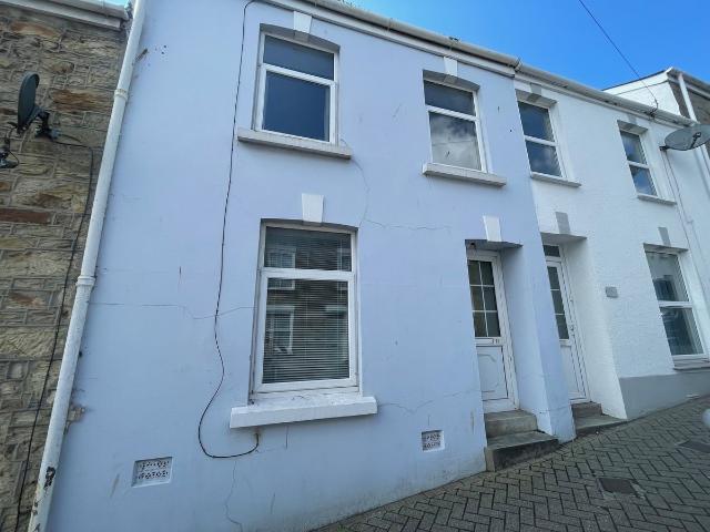 House for rent in Ferris Town, Penweathers