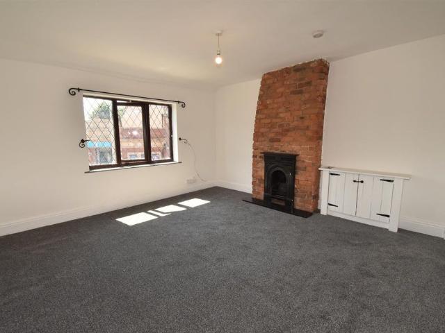 Apartment for rent in New Hall Farm, Wigan