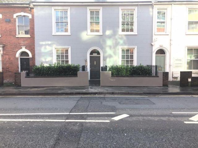 Apartment for rent in St Clements, Worcestershire