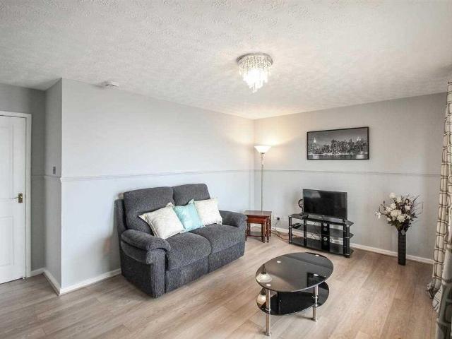 Apartment for rent in Hanover, Aberdeen City