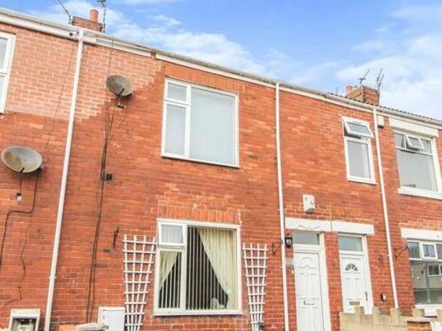 House for sale in Hirst, Ashington