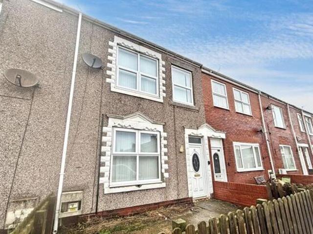 House for rent in Hirst, Ashington