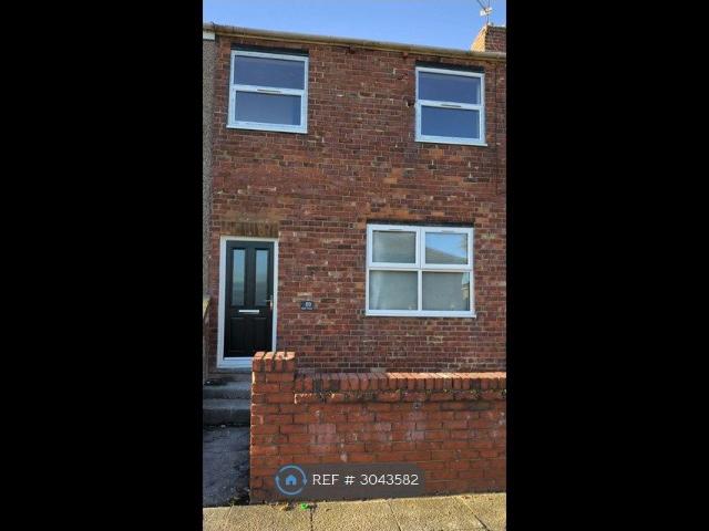 House for rent in Hirst, Ashington