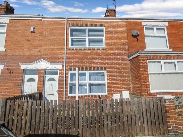 House for rent in Hirst, Ashington