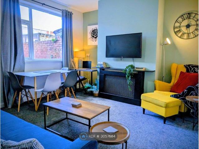 House for rent in Hirst, Ashington