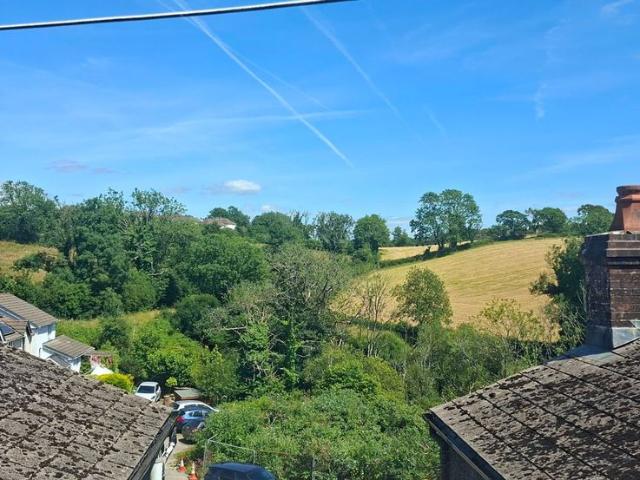 Apartment for rent in Narberth, Wales