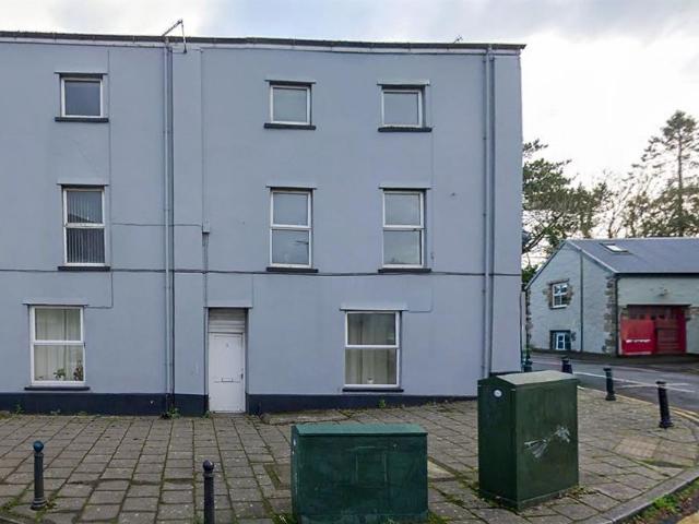 Apartment for rent in Narberth, Wales