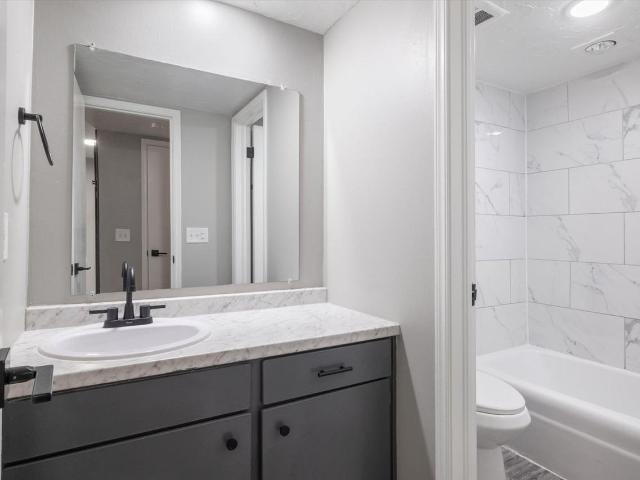 Apartment for rent in Oklahoma City, Oklahoma
