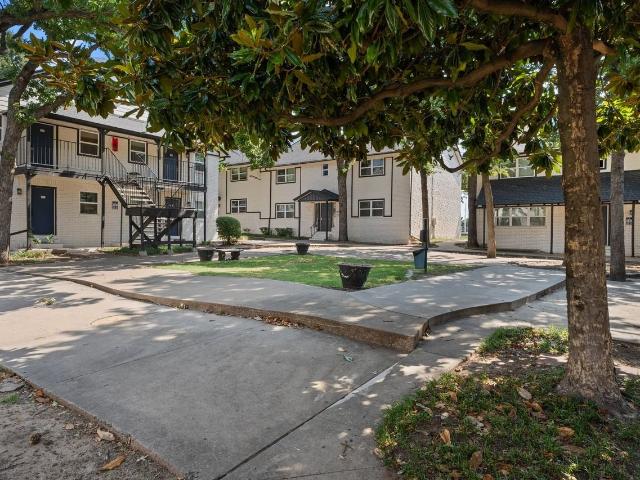 Apartment for rent in Oklahoma City, Oklahoma