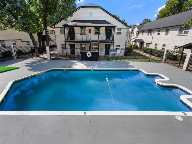 Apartment for rent in Oklahoma City, Oklahoma