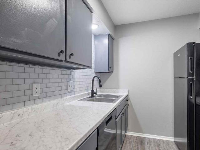 Apartment for rent in Oklahoma City, Oklahoma