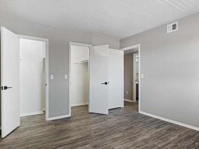 Apartment for rent in Oklahoma City, Oklahoma
