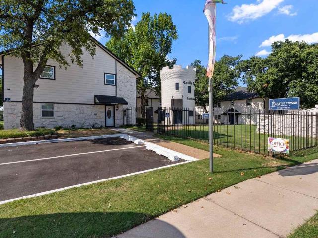 Apartment for rent in Oklahoma City, Oklahoma