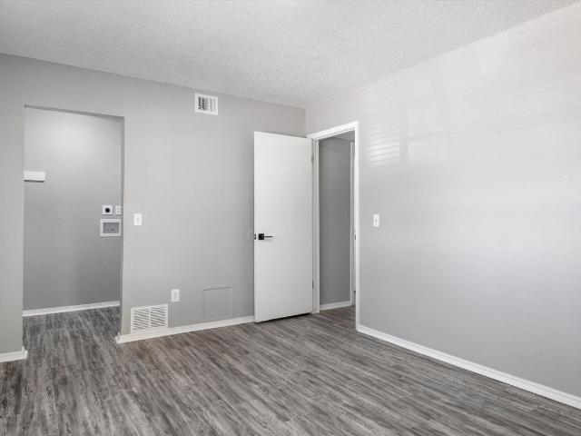 Apartment for rent in Oklahoma City, Oklahoma