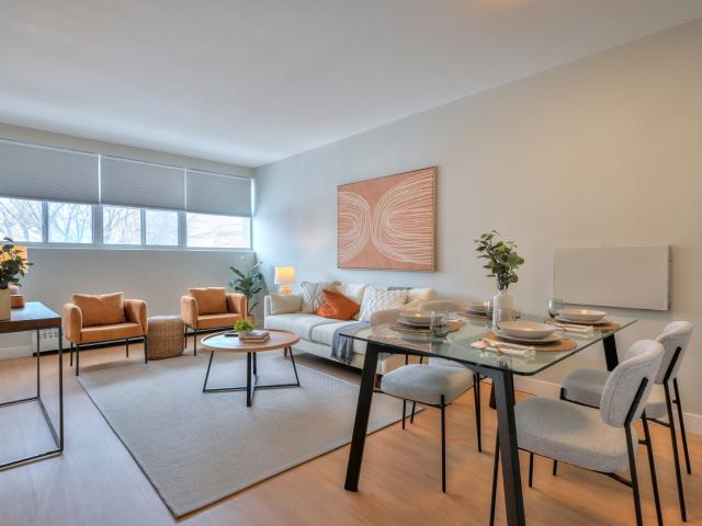 Apartment for rent in Mulhurst Bay, Ontario