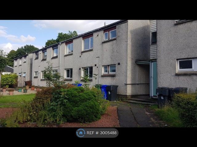 Apartment for rent in Cambuskenneth, Scotland