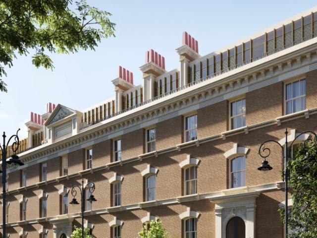 Apartment for sale in Victoria, Greater London