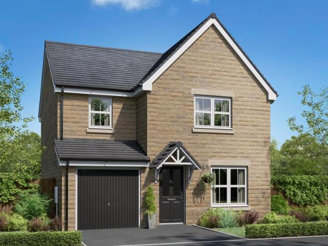 Property for sale in Netherton, Berry Brow