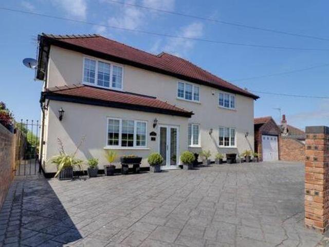 House for sale in Derrington, Stafford