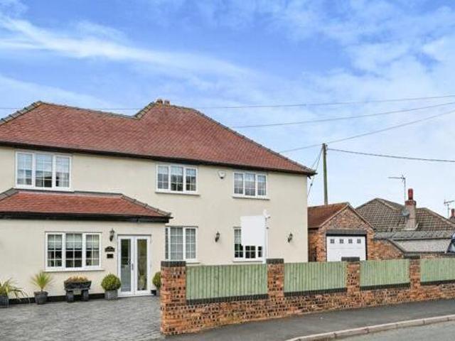 House for sale in Derrington, Stafford