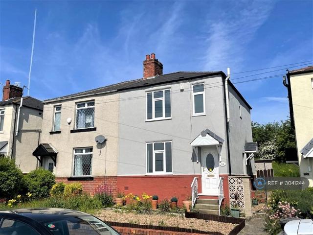 House for rent in Dodworth, Barnsley