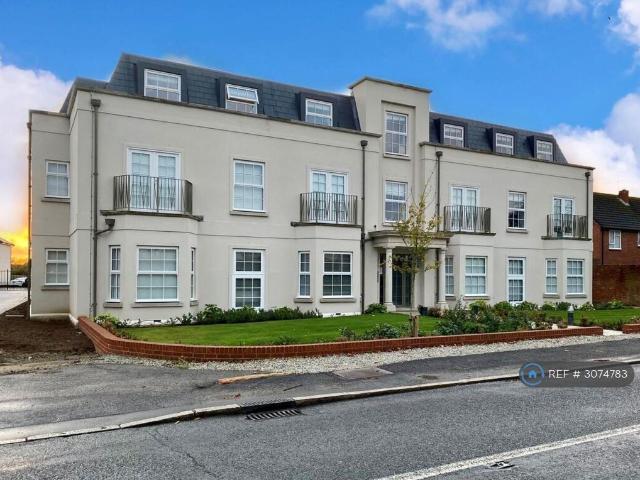 Apartment for rent in Datchet, Windsor and Maidenhead