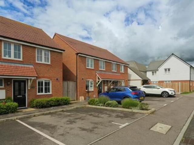 House for sale in Hythe, Folkestone