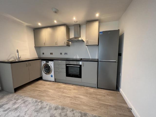 Apartment for rent in Baswich, Staffordshire