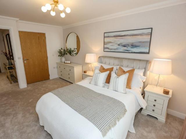 Apartment for rent in Clewer Village, Windsor