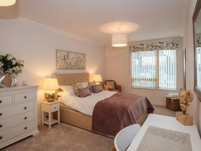 Apartment for rent in Clewer Village, Windsor