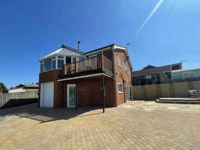 House for sale in North Yorkshire