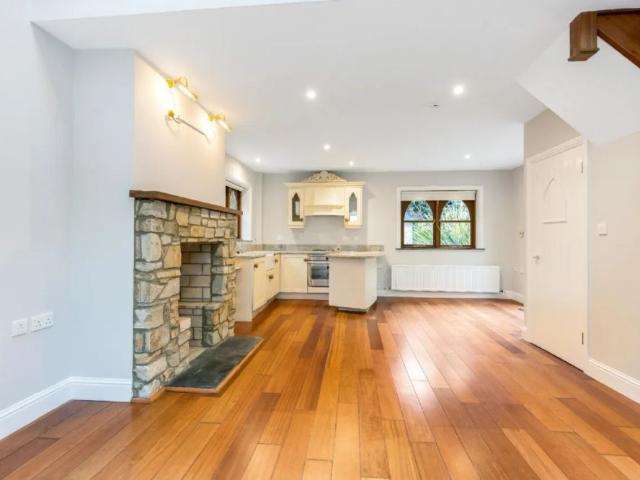 Studio to rent in Naul, North Tipperary