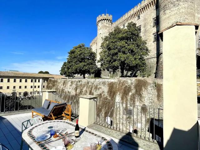 Appartamento in affitto a Roma Capitale, Lazio