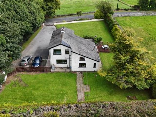 Detached House for sale in Athleague, Athlone Municipal District