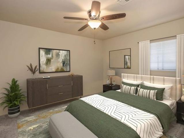 Apartment for rent in Atwater