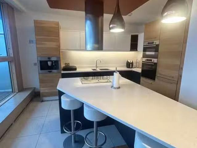 Apartment to rent
